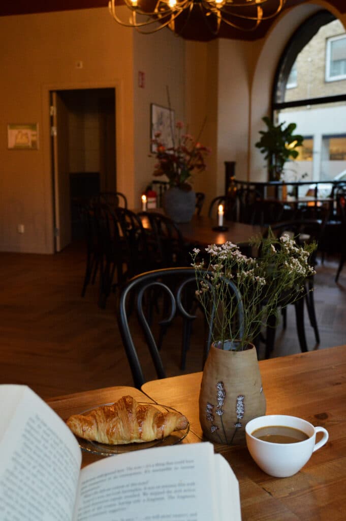 Image of the restaurant