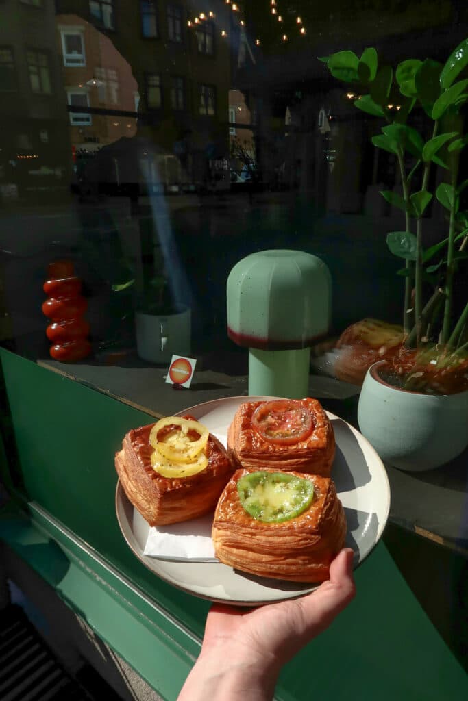 Image of the restaurant